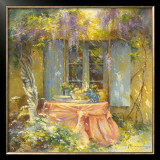 Buy Couleurs du Printemps at AllPosters.com