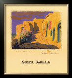 Buy Old Santa Fe at AllPosters.com