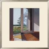 Buy Small Flowered Doorway, c.1996 at AllPosters.com