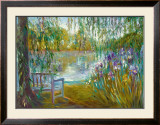 Buy Spirit of the Garden I at AllPosters.com