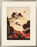 Buy Petit Luberon at AllPosters.com
