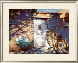 Buy Santa Fe Shadows at AllPosters.com