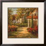 Buy Sunlit Path at AllPosters.com