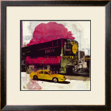 Buy Pizzaria Marketplace at AllPosters.com