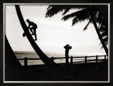 Buy Hawaiian Silhouette, 1931 at AllPosters.com