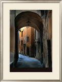Buy Siena Alley I at AllPosters.com