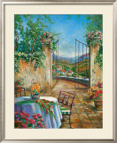 Buy Table for Two II at AllPosters.com