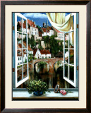 Buy Ponte Rosso at AllPosters.com