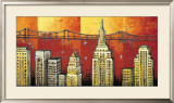 Buy Manhattan I at AllPosters.com