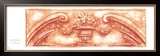 Pediment Drawing II