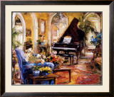 The Music Room
