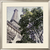 Buy The Eiffel at AllPosters.com