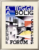 Buy Bygge og Bolig at AllPosters.com