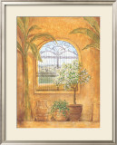 Buy Window in the Tropics II at AllPosters.com