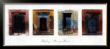 Buy Doors of Mexico at AllPosters.com