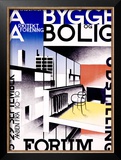 Buy Bygge og Bolig at AllPosters.com