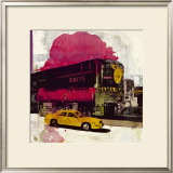 Buy Pizzaria Marketplace at AllPosters.com
