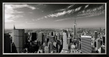 Buy Midtown Manhattan, New York at AllPosters.com