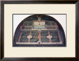 Buy Villa della Petraia at AllPosters.com