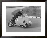 Buy Moto Guzzi GP Dustbin at AllPosters.com