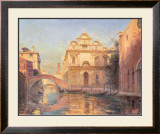 Venetian Escape I