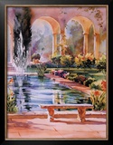 Buy Tranquil Reflections at AllPosters.com