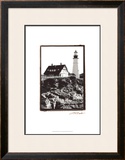 Buy Portland Headlight I at AllPosters.com