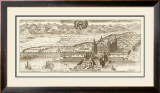 Buy Sepia Arxskogkloster at AllPosters.com