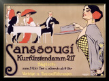 Sanssouci