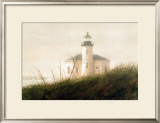 Buy Fog at Bandon (detail) at AllPosters.com