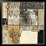 Classical Ruins II
