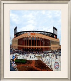 Citi Field 2009