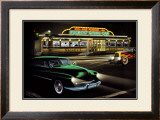 Buy Mickeys Diner at AllPosters.com