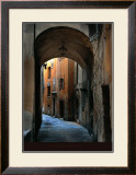 Buy Siena Alley I at AllPosters.com