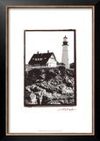 Buy Portland Headlight I at AllPosters.com