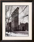 Flatiron Building