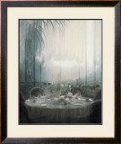 Buy Dejeuner a Reims at AllPosters.com