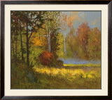 Buy Footsteps of the Toscarora at AllPosters.com
