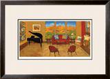 Buy Lavish Surroundings II at AllPosters.com
