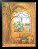 Buy Window in the Tropics I at AllPosters.com