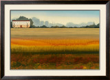 Buy Tuscan Memory I at AllPosters.com