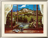 Montecatini View