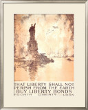 Buy That Liberty Shall Not Perish at AllPosters.com