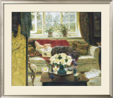 Buy White Roses at AllPosters.com