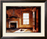 Buy Heyward House Parlour at AllPosters.com
