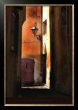Buy Siena Alley II at AllPosters.com