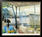 Buy Lela's Tavern in Greece at AllPosters.com