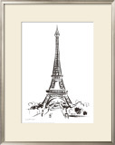 Buy Paris at AllPosters.com