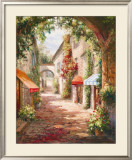 Buy Morning Stroll at AllPosters.com