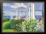 Buy The Verandah, 1985 at AllPosters.com